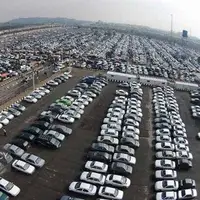 افزایش آرام قیمت خودرو در هفته سوم آبان