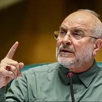 قالیباف:در اقتصاد هم می‌توانیم مانند هوافضا موفق باشیم