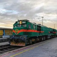 پیشفروش بلیت قطارهای مسافری آذرماه از یکشنبه