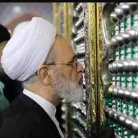 سفر مدیر حوزه‌های علمیه کشور به خوزستان