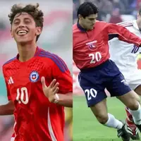 ظهور زیدان جدید؛ از روز اول پیراهن رئال را پوشید!