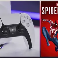 بازی Spider-Man 2 به دومین بازی پرفروش پلی استیشن ۵ تبدیل شد