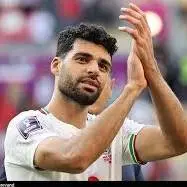 طارمی: کیپ‌ورد تیم فوق ‌العاده‌ای است