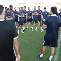 استارت دوباره فرهاد با البطائح بی‌توجه به شایعات