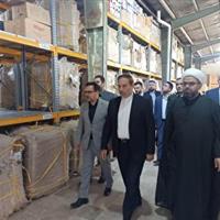 قم پیشرو در تعیین تکلیف کالا‌های متروکه