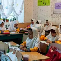 درخواست فرماندار میرجاوه برای تامین سوخت زمستانی مدارس شهرستان