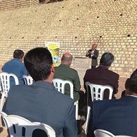 برگزاری نخستین کاروان ترویجی منابع طبیعی ایلام در سراب میمه