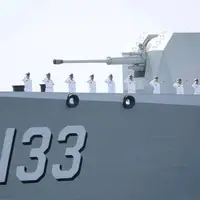 سلاح استراتژیک چین برای سلطه بر اقیانوسها