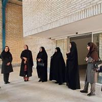 ضرورت بهره‌برداری سریع و ارائه خدمات پایدار در گرمخانه بانوان زاهدان