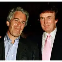 جعبه‌ سیاه جرایم سازمان‌یافته جنسی؛ پای ترامپ، برخلاف ادعاهای دروغینش، در میان است! 