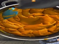 حلوای شیر شیرازی، یک دسر لطیف و خوش‌عطر 