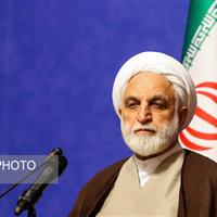 محسنی اژه‌ای: پذیرای نظرات نخبگان برای ارتقاء سند تحول و تعالی قضایی هستیم