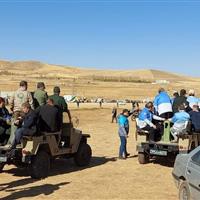 مرکز ملی پاسخگویی به بحران در حال راه‌اندازی است