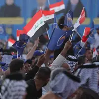 واکنش آمریکا به برگزاری انتخابات پارلمانی در عراق