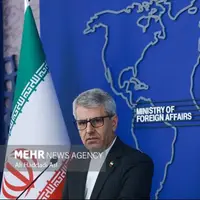 رد ادعاهای گروه ۷ درباره جمهوری اسلامی ایران