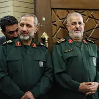 فرمانده هوافضای سپاه: دشمن را در صورت هرگونه خطا به زانو درخواهیم آورد