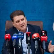 معاون وزیر کشور: هیچ گروهی نباید از چتر نظام جمهوری اسلامی خارج بماند