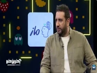 امید حاجیلی خطاب به امیرحسین قیاسی : خیلی رو مخی!