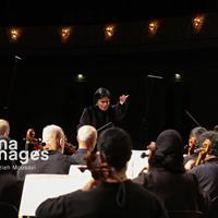 معاون رئیس جمهور: «دیار سیمرغ» را باید به همه مادران ایران زمین تقدیم کرد