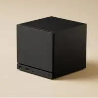 رقیب پرهیاهو ایکس باکس و پلی استیشن؛ استیم ماشین رونمایی شد