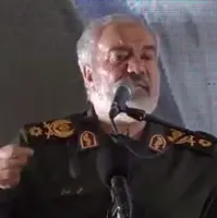 سردار فدوی: سپاه در انجام تکلیف حتی یک ۲۴ ساعت را از دست نداده است