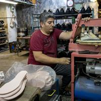 هدفگذاری صادرات پنج میلیون دلاری صنعت کفش در زنجان