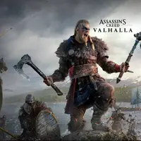 بازی Assassin’s Creed Valhalla در صدر فهرست عناوین داستانی پلی استیشن ۵ با بیشترین ساعات بازی شده