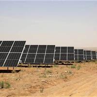 واگذاری ۱۷.۵ هکتار از اراضی ملی خمین برای احداث نیروگاه خورشیدی