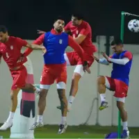 ترکیب تیم ملی مقابل کیپ‌ورد؛ جذاب و جدید!