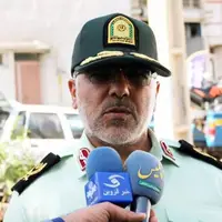 کشف ۱۲۳ کیلوگرم مواد مخدر در قزوین