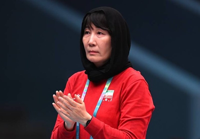 لی دوهی: ترکیب و ساختار تیم را تغییر میدهم