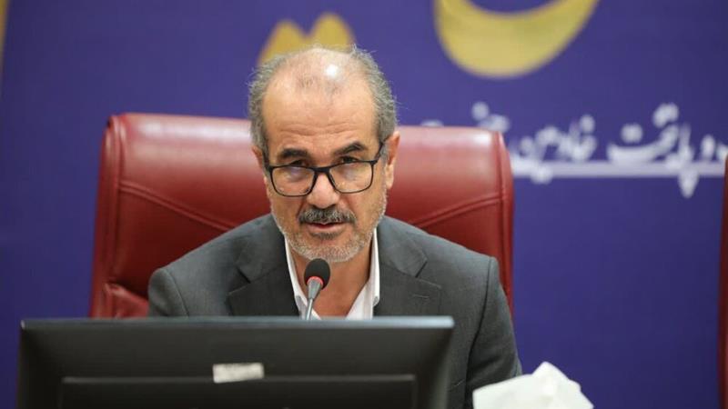 معاون وزیر راه و شهرسازی:ضعف زیرساختهای شهری بر سلامت روان و امید اجتماعی مردم تأثیر دارد