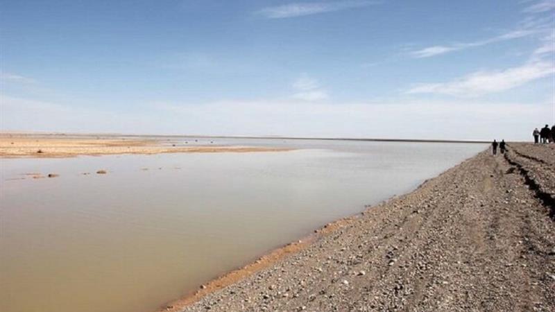 تکمیل پروژه آبرسانی پایدار میاندشت نیاز به ۲۰۰ میلیارد ریال اعتبار است