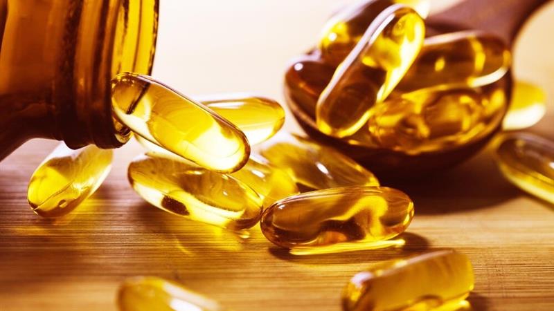 اسید چرب امگا ۳ و تاثیر متفاوت بر متابولیسم افراد