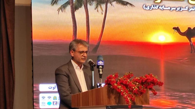 تمدن‌های حاشیه بیابان لوت به موزه باستان‌شناسی بیرجند رسید