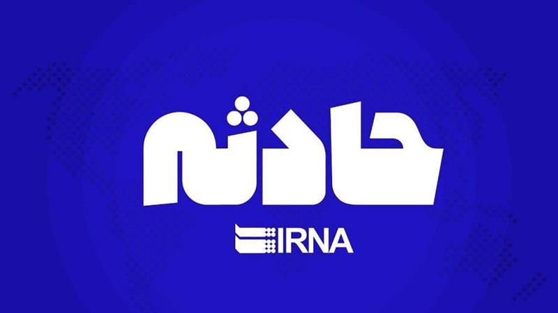 آتش‌سوزی اتوبوس در محور بجنورد- آشخانه مهار شد