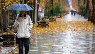 پیشبینی وضعیت هوا طی پنج روز آینده در تهران