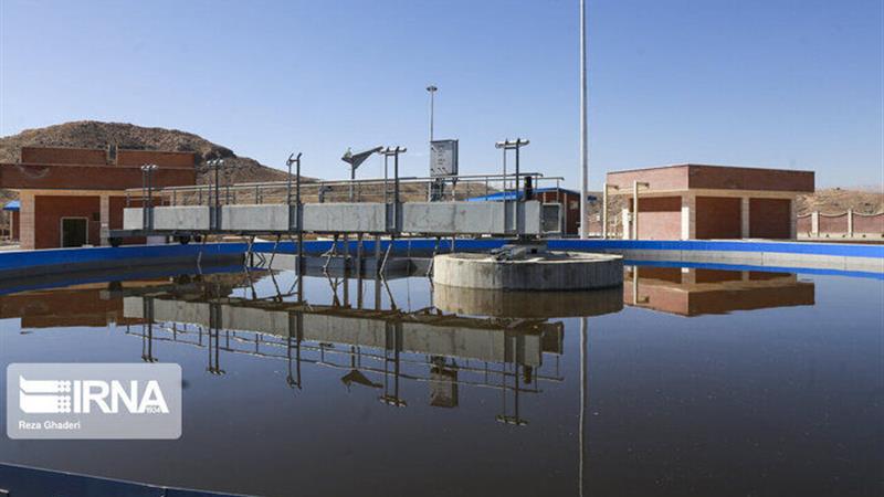 گام محیط زیستی دیگر حقشناس با کلید زدن تصفیهخانه گیلان