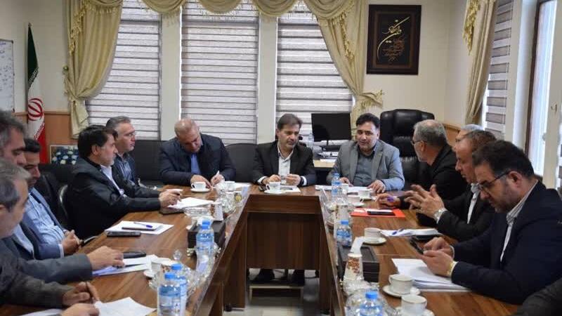 شهرداران بستههای سرمایهگذاری در حوزه مدیریت پسماند ارائه کنند