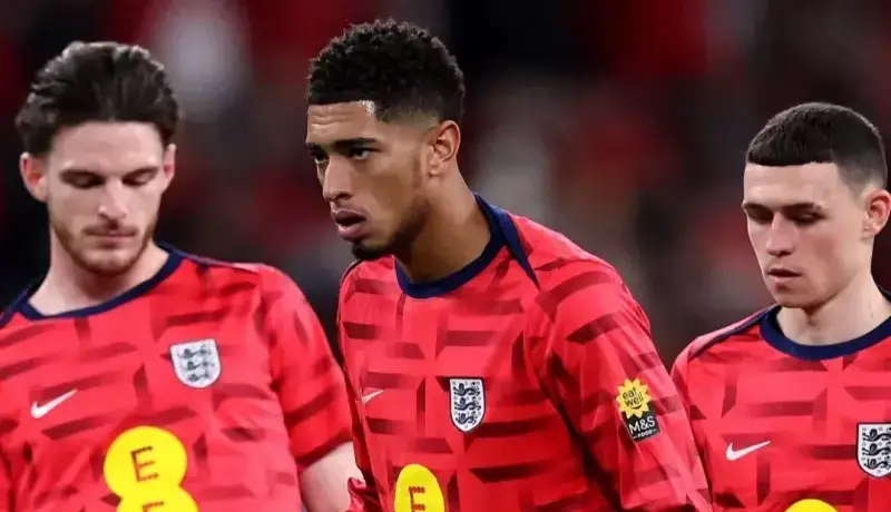 لجبازی توخل با بلینگام ادامه دارد