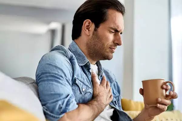 آیا قهوه باعث نامنظمی تپش قلب میشود؟