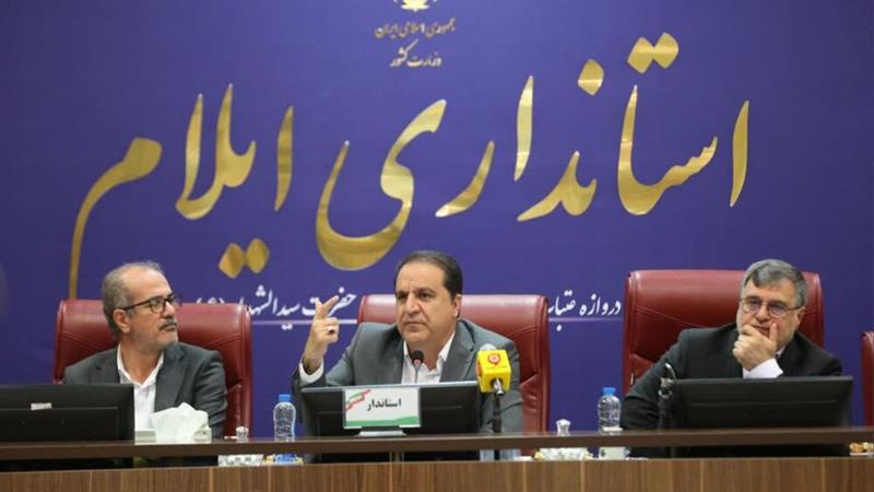 توقف مقطعی پروژه‌ها، مانع پیشرفت بازآفرینی شهری در ایلام می‌شود