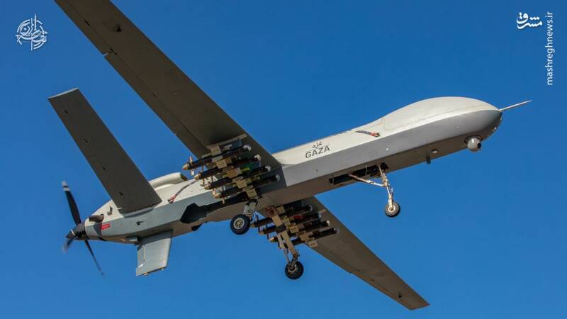 رقبای جهانی در صف کپی از شاهکار ایرانی