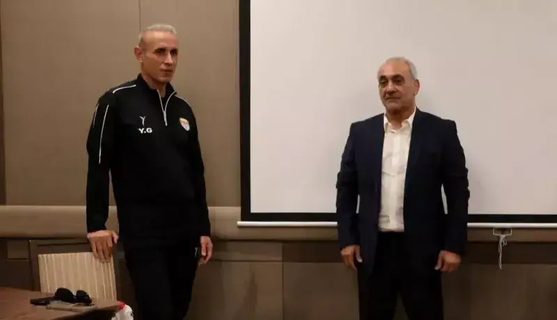 شفاف‌سازی فولاد؛ یحیی علیه هیچ کسی موضع نگرفت