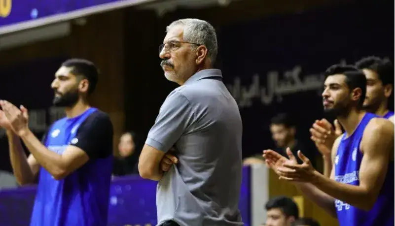 حمایت استقلال از رقیب؛ با غیرت ایرانی بدرخشید!