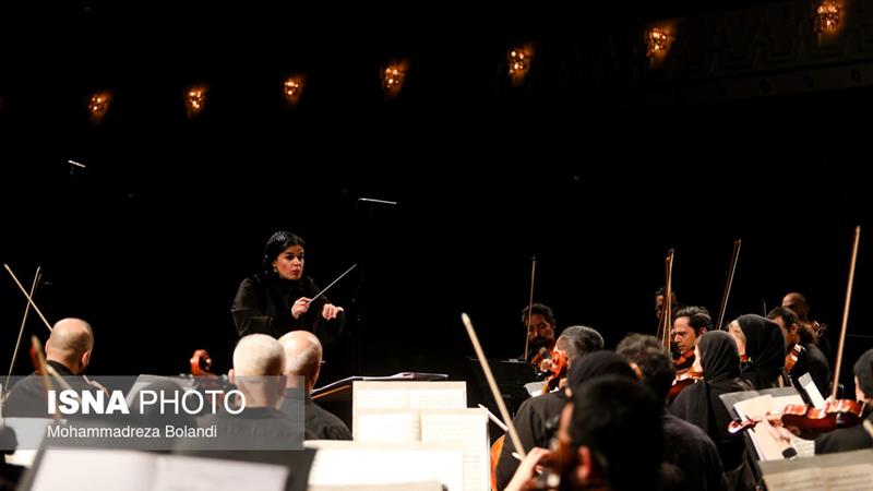 حمایت دولت از نقشآفرینی و توانمندی زنان در عرصههای هنری کشور