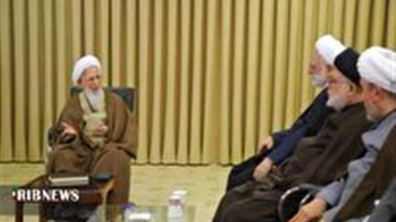 صراط مستقیم، کوتاهترین راه به سمت رستگاری