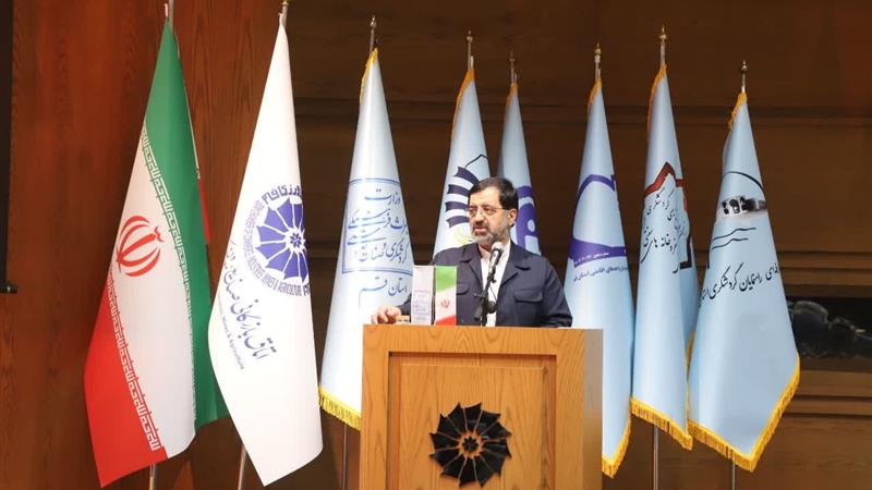 استاندار: طرح علاجبخشی منابع آبی قم در دستور کار قرار دارد