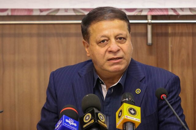 مدیرعامل اسبق باشگاه سپاهان: سپاهان یک قطب خارج از پایتخت بود که ظهور کرد