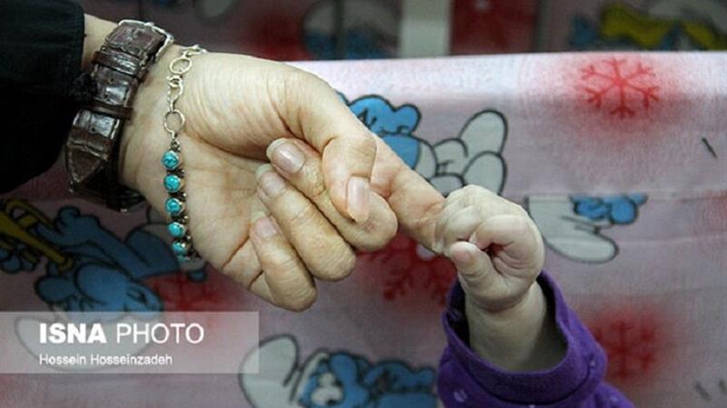 ۹۹ خانواده خراسان شمالی در انتظار فرزندخواندگی